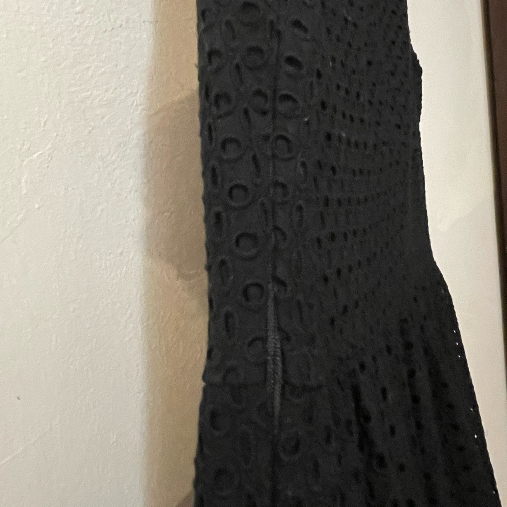 Cotton dress.  Wore once.